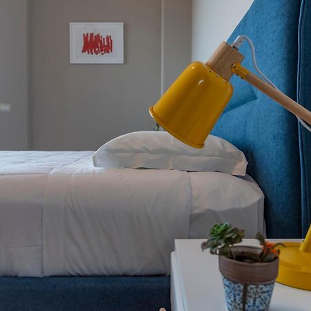 Martiri Home CTA Exteriör bild