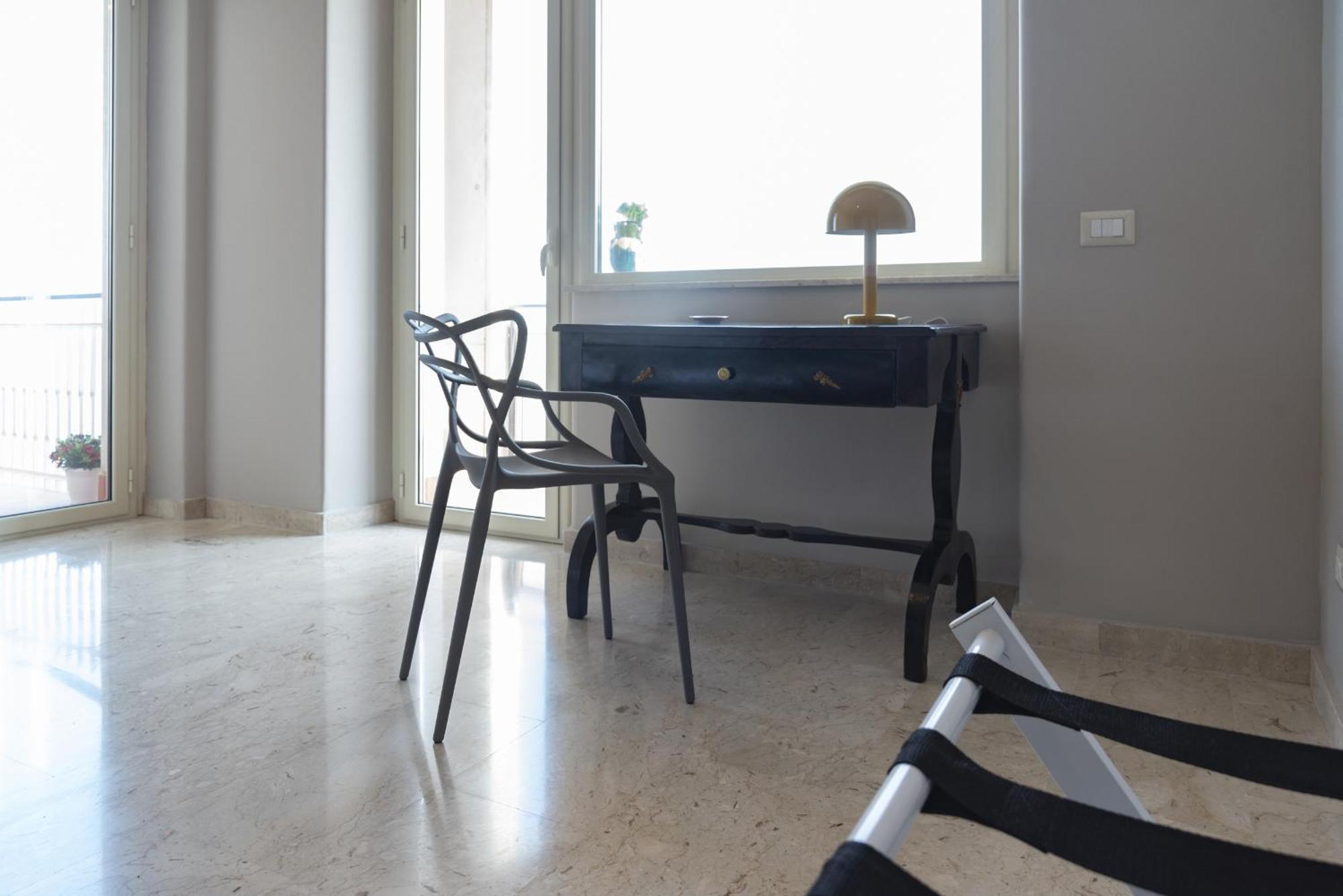 Martiri Home CTA Exteriör bild