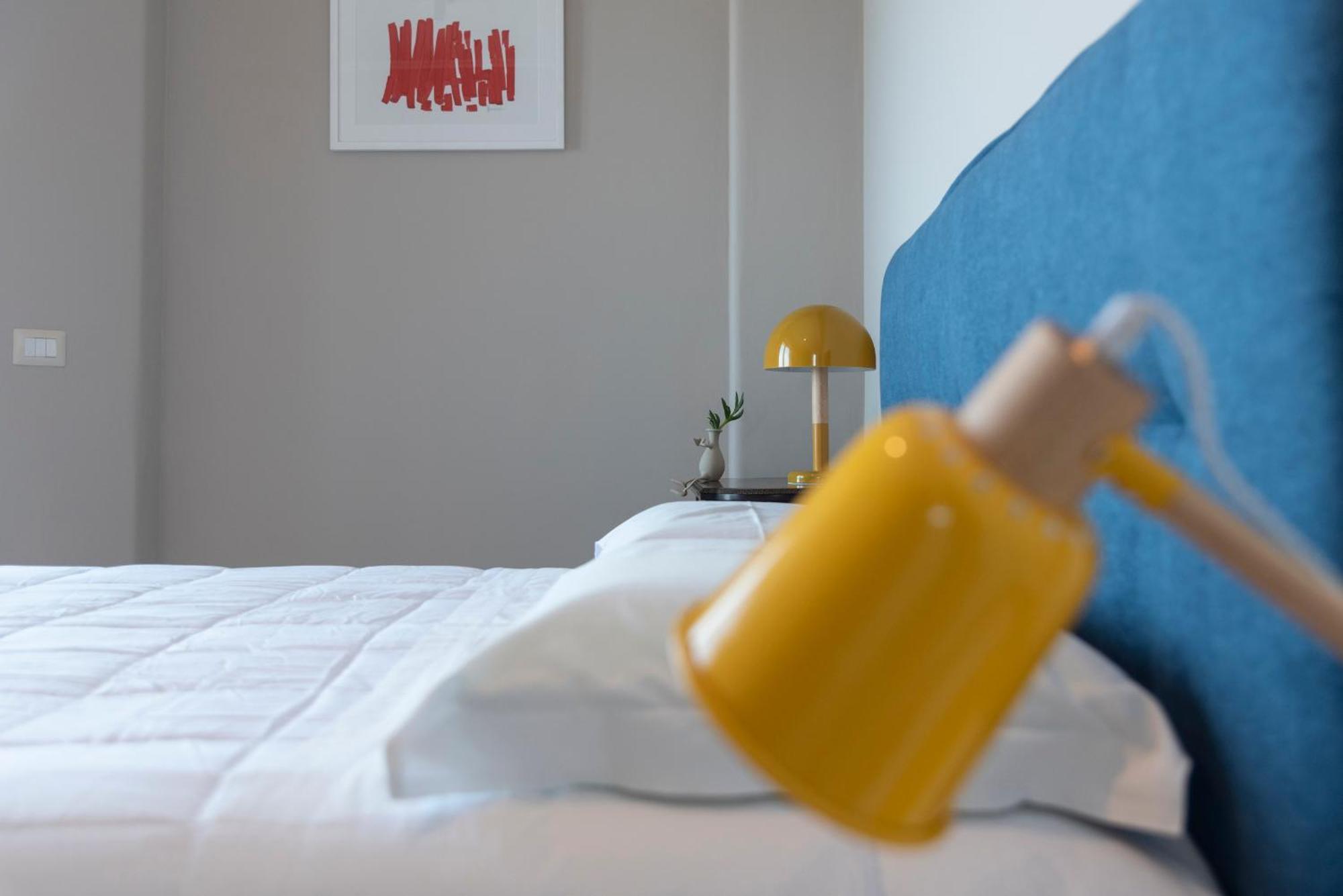 Martiri Home CTA Exteriör bild