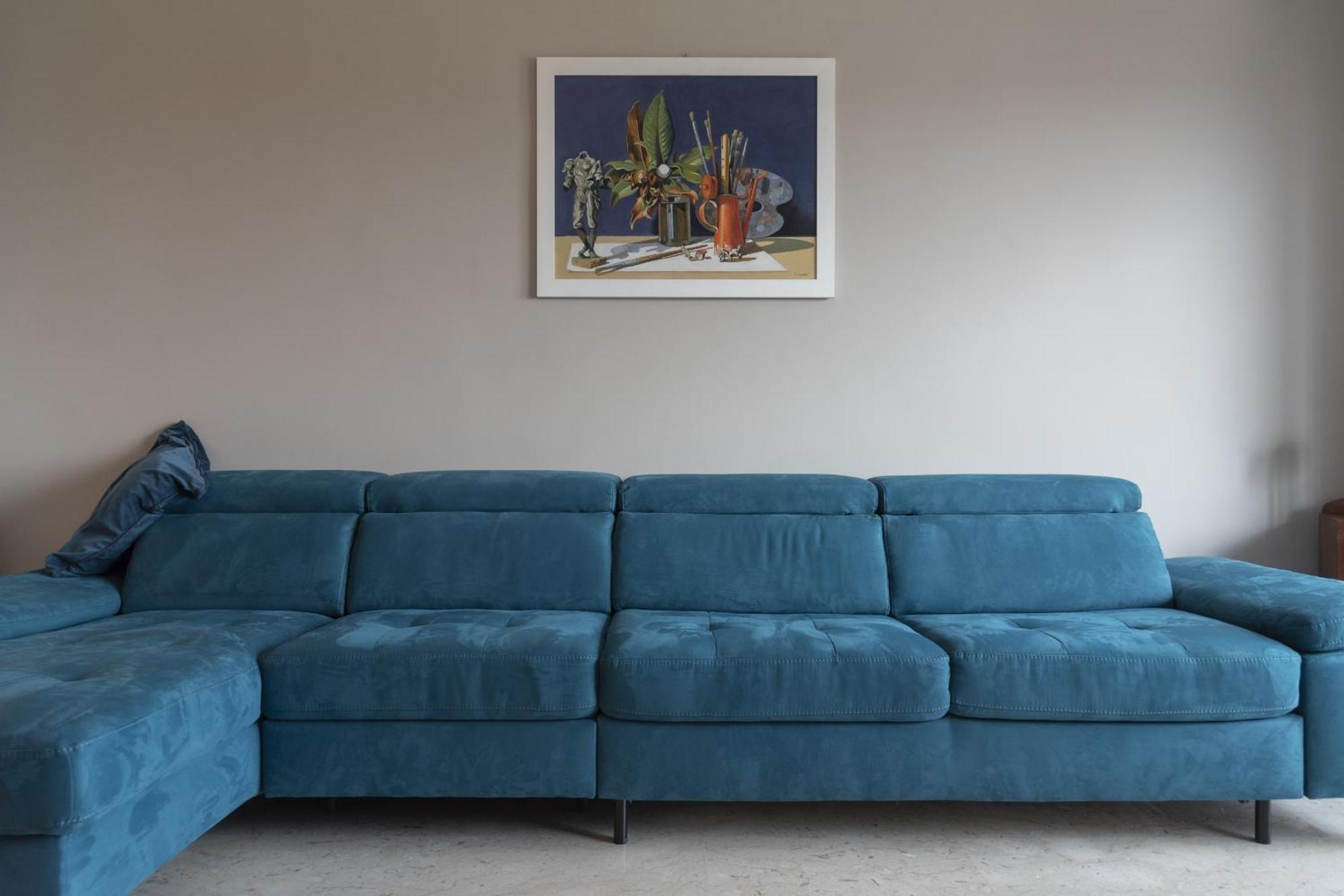 Martiri Home CTA Exteriör bild