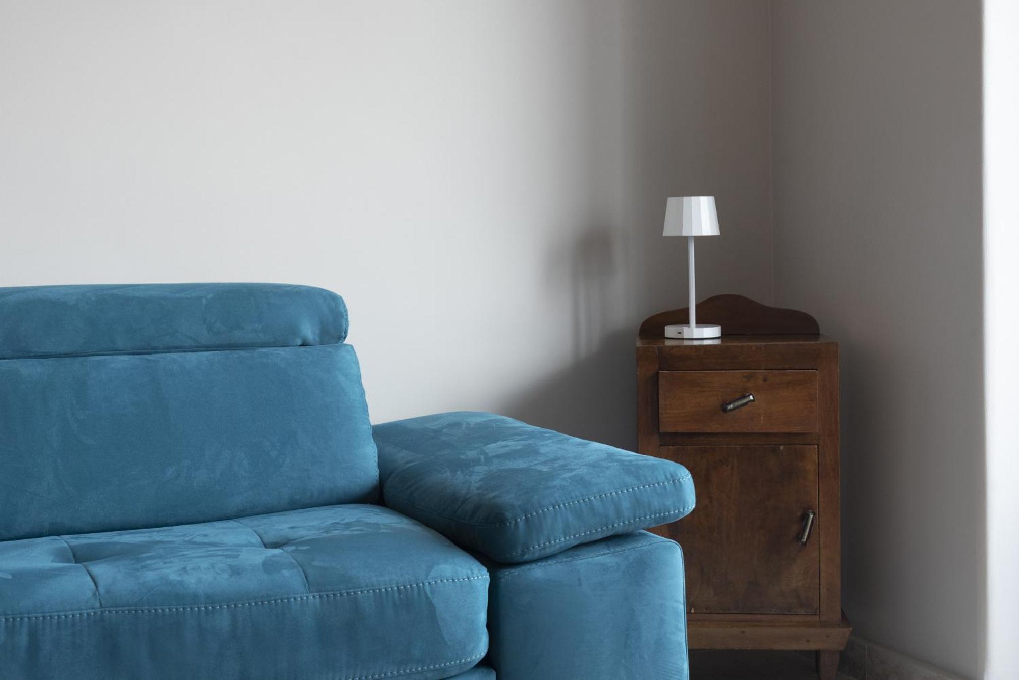 Martiri Home CTA Exteriör bild