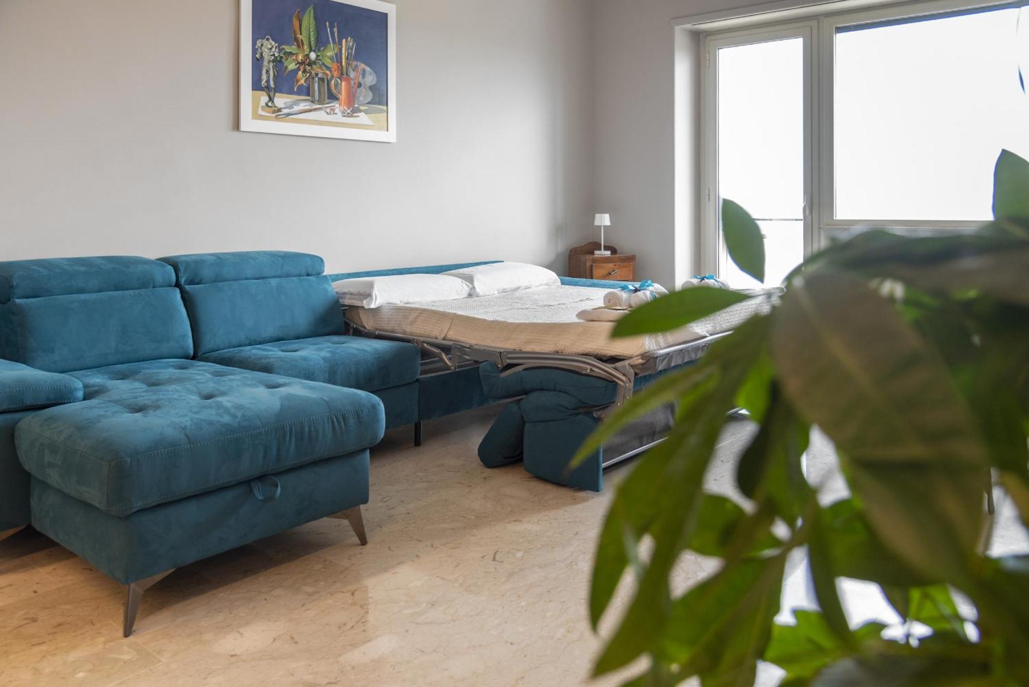 Martiri Home CTA Exteriör bild