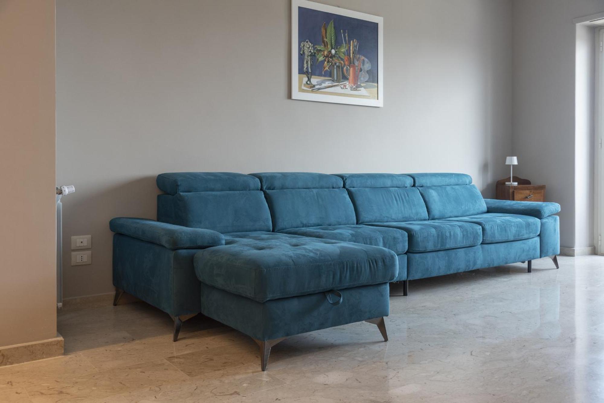Martiri Home CTA Exteriör bild
