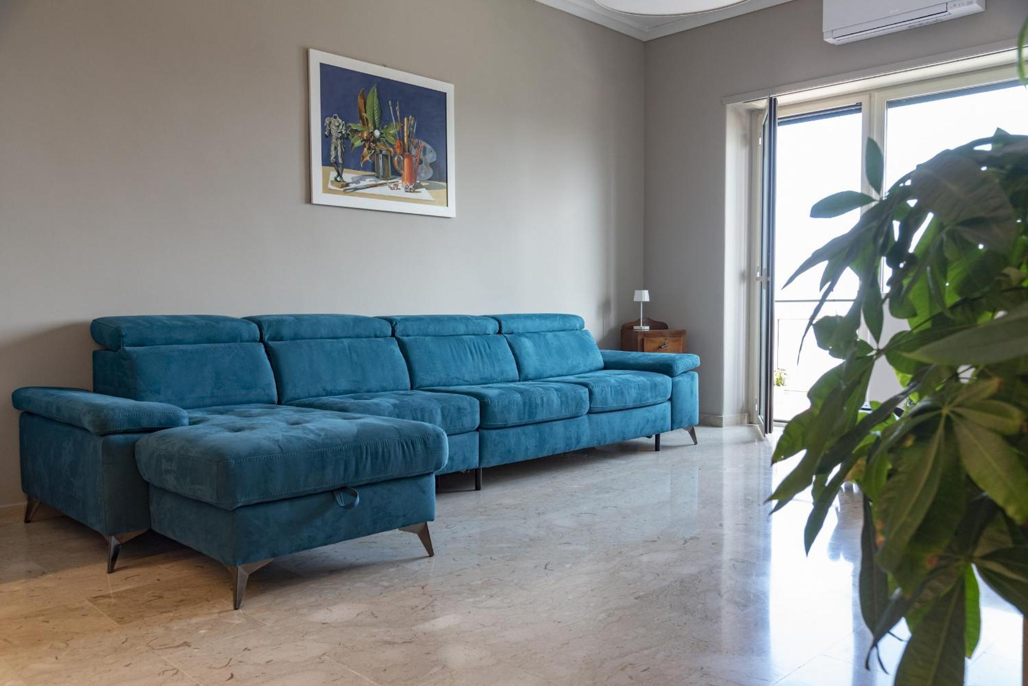 Martiri Home CTA Exteriör bild