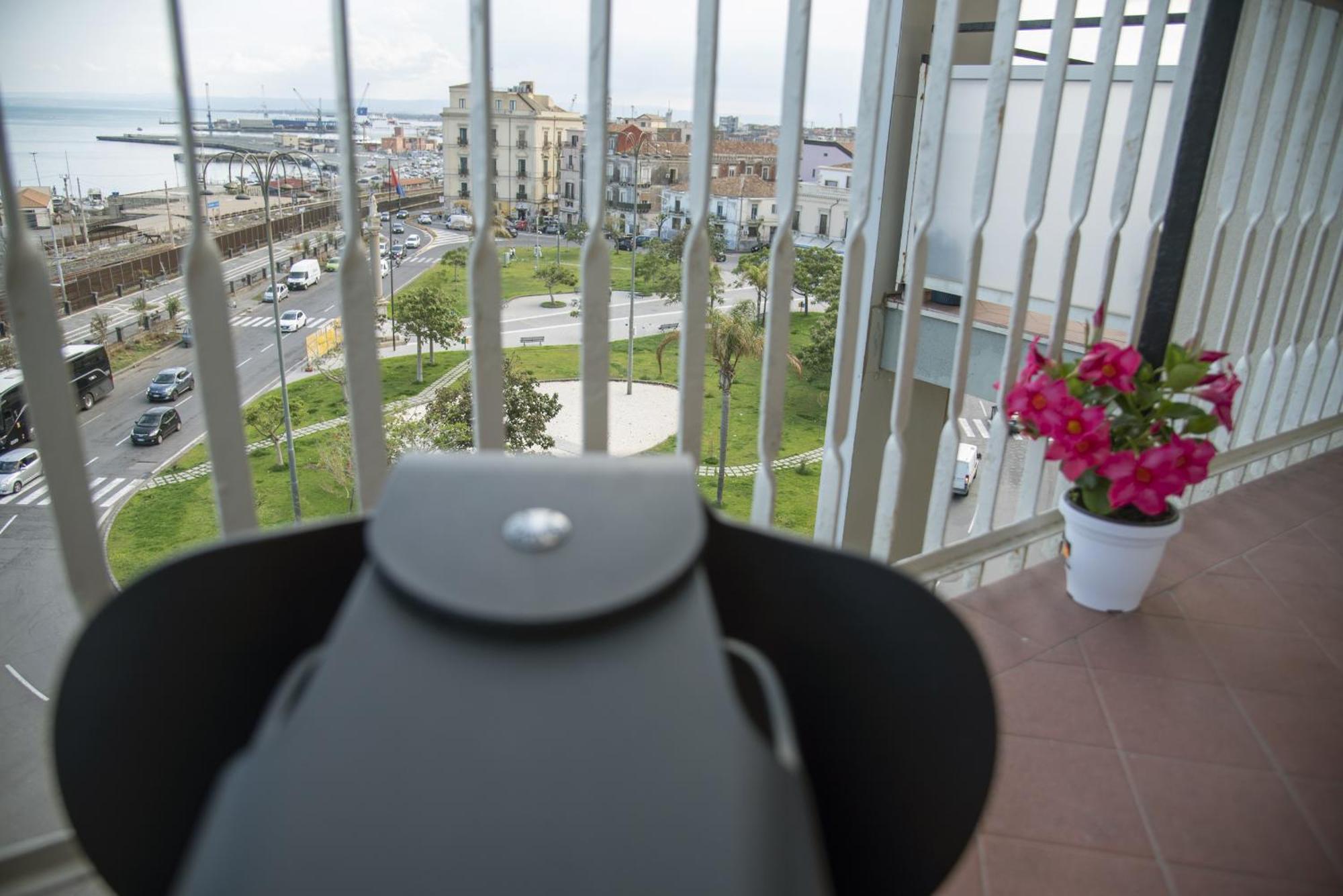 Martiri Home CTA Exteriör bild