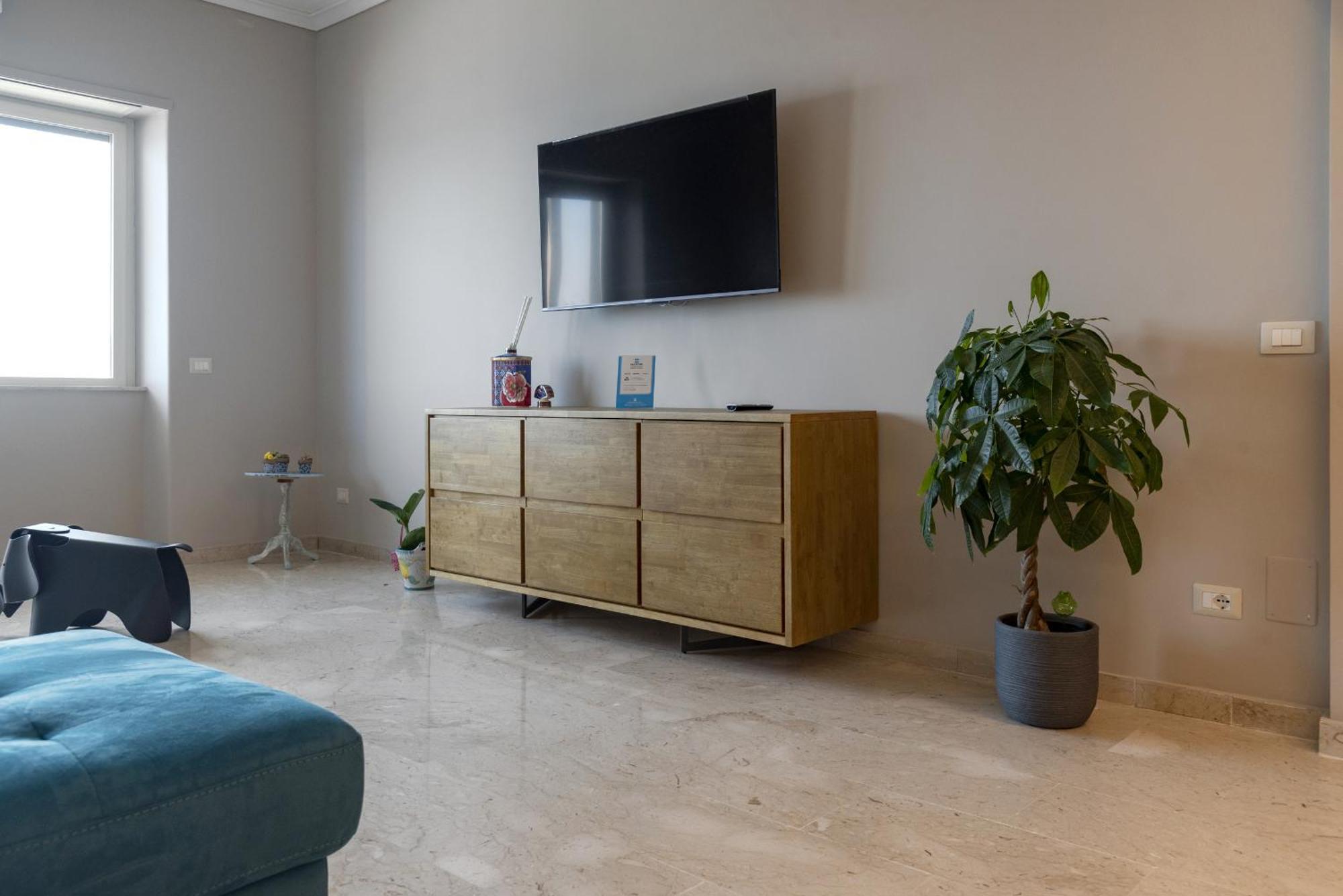 Martiri Home CTA Exteriör bild