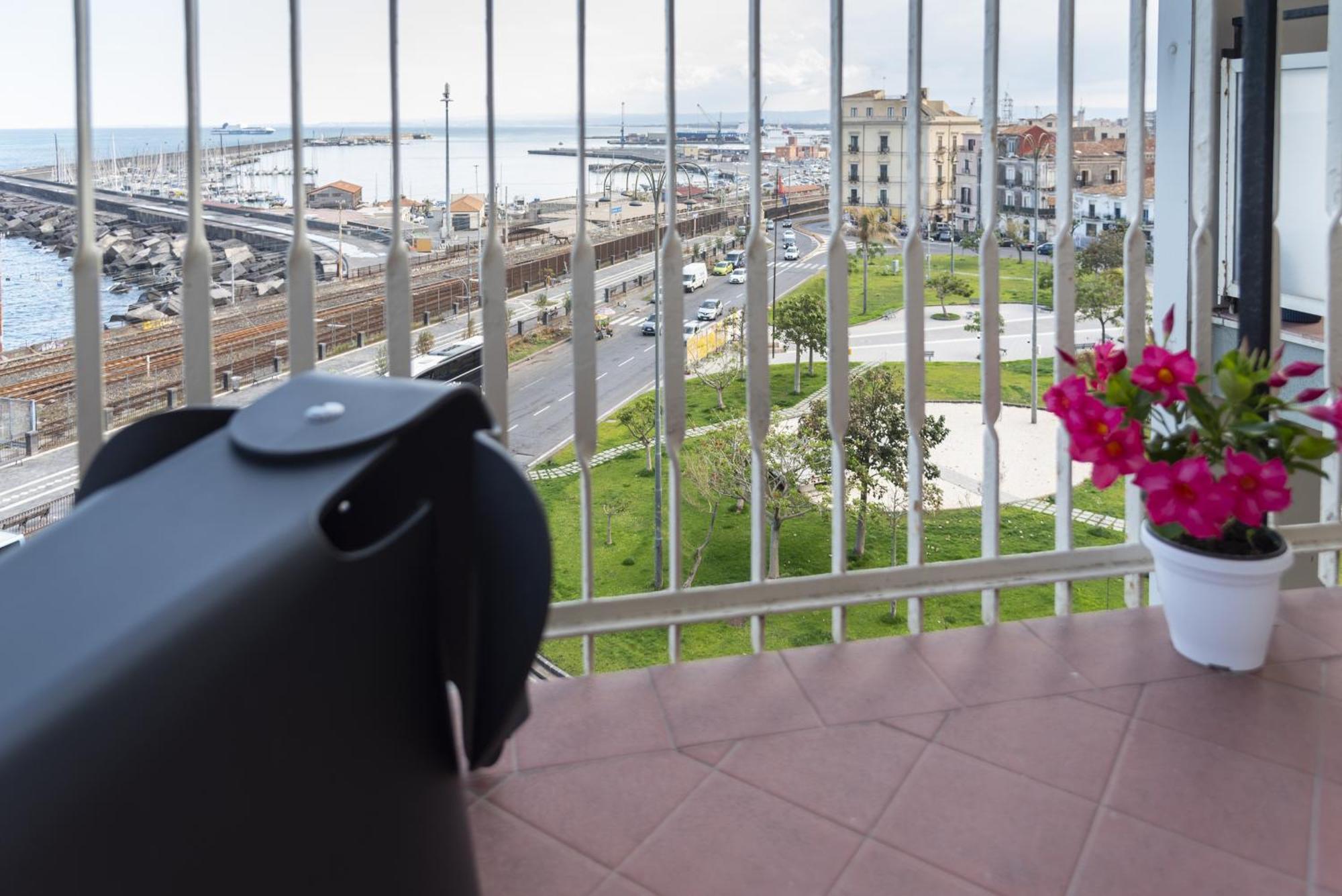 Martiri Home CTA Exteriör bild