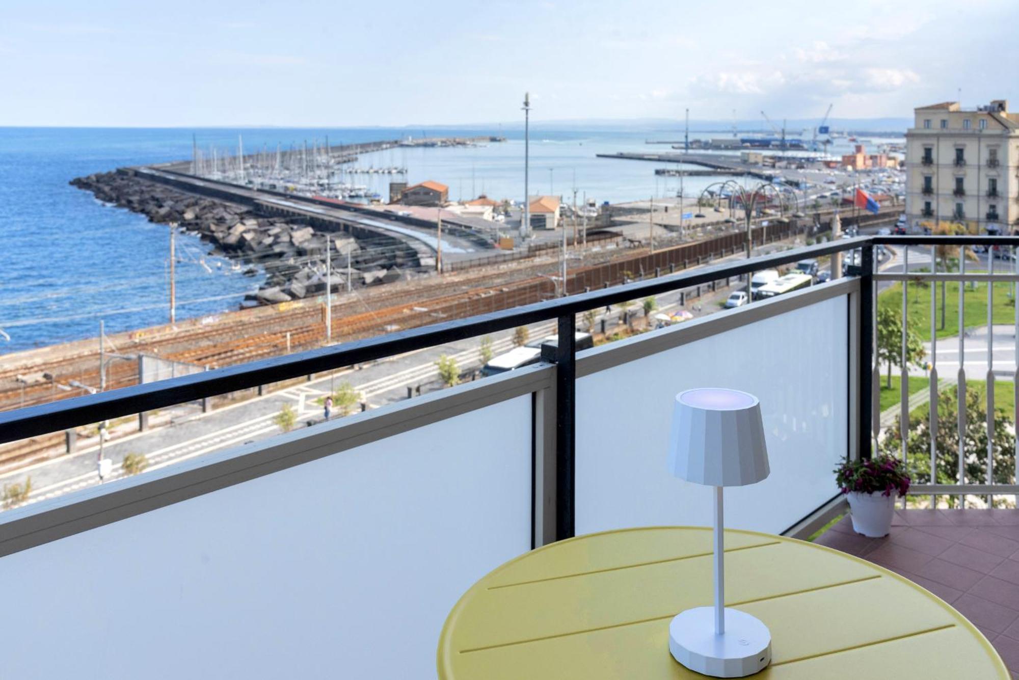 Martiri Home CTA Exteriör bild