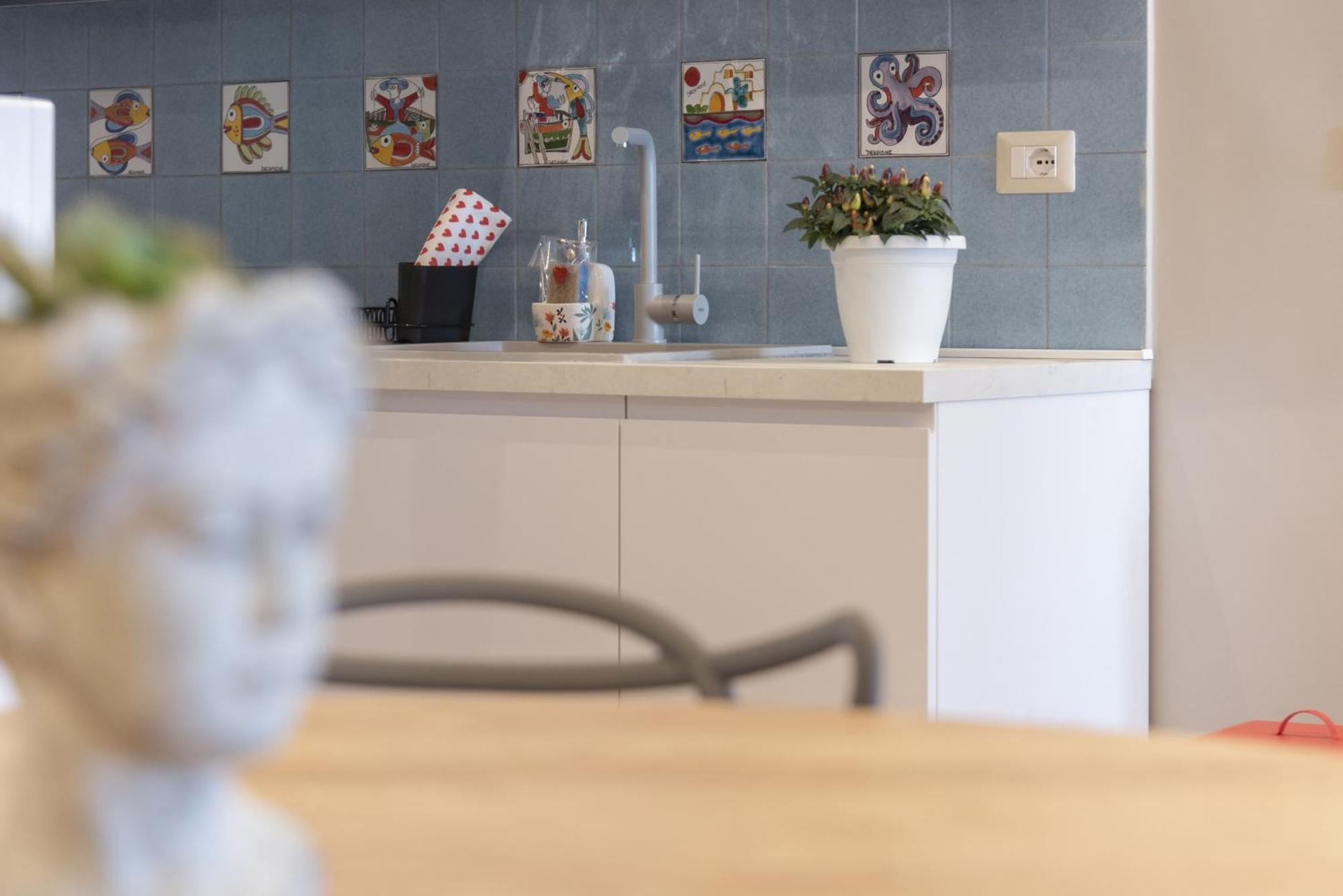 Martiri Home CTA Exteriör bild