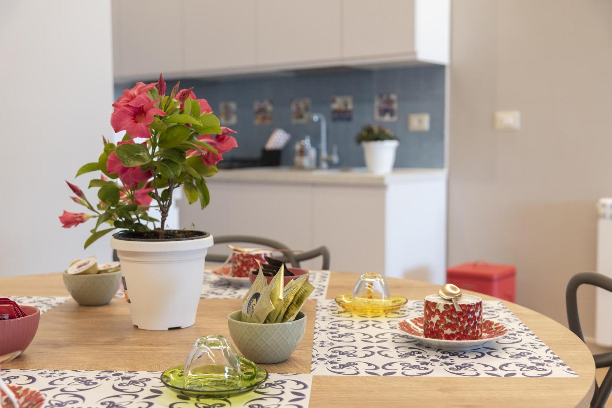 Martiri Home CTA Exteriör bild