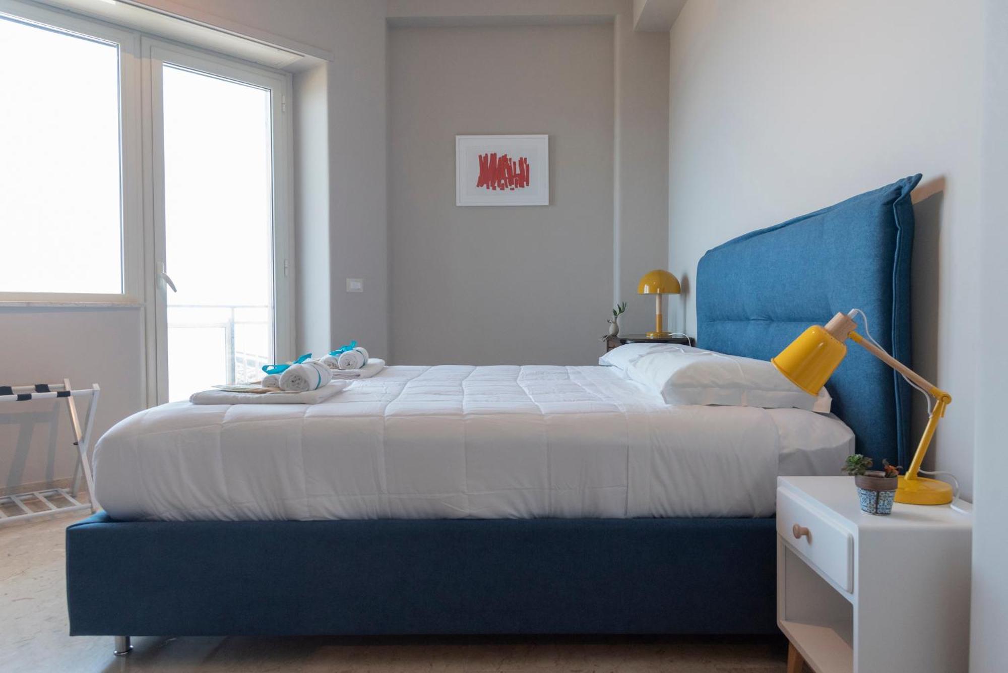 Martiri Home CTA Exteriör bild