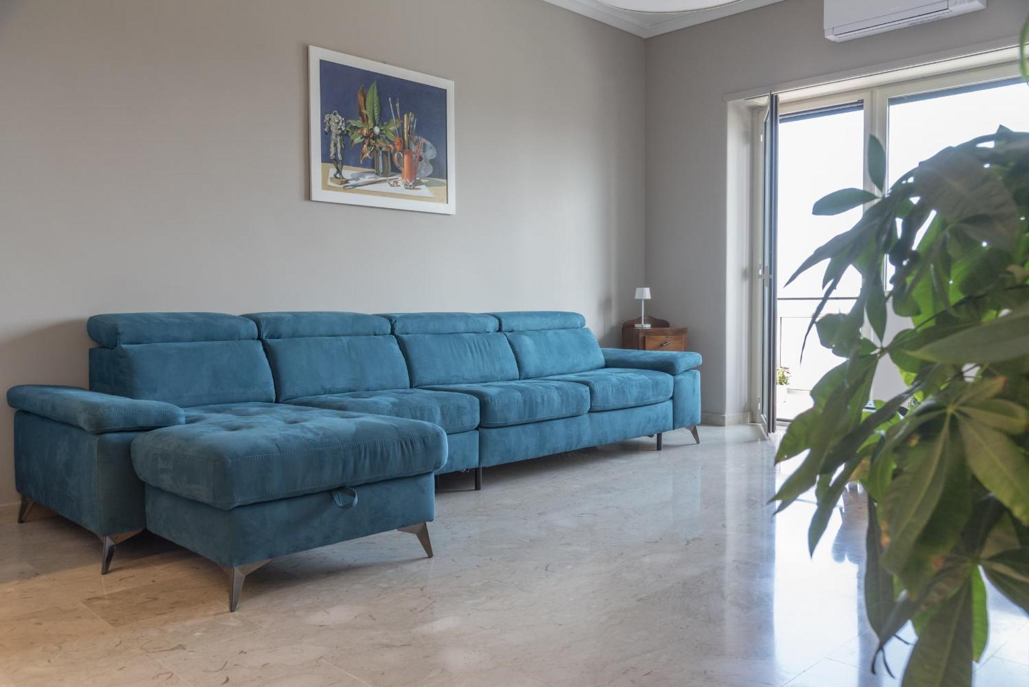 Martiri Home CTA Exteriör bild