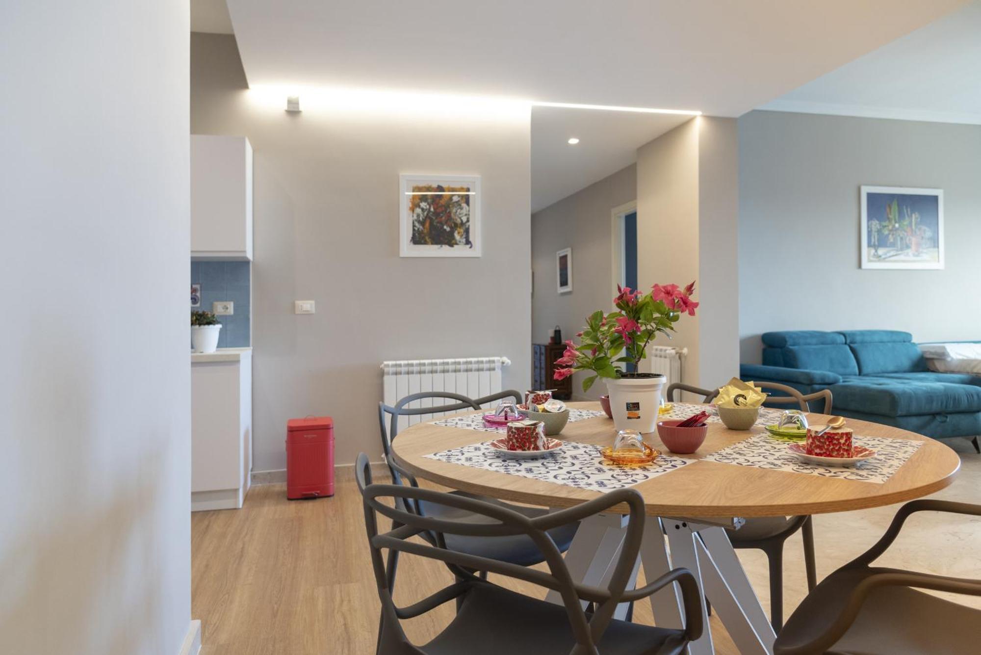 Martiri Home CTA Exteriör bild