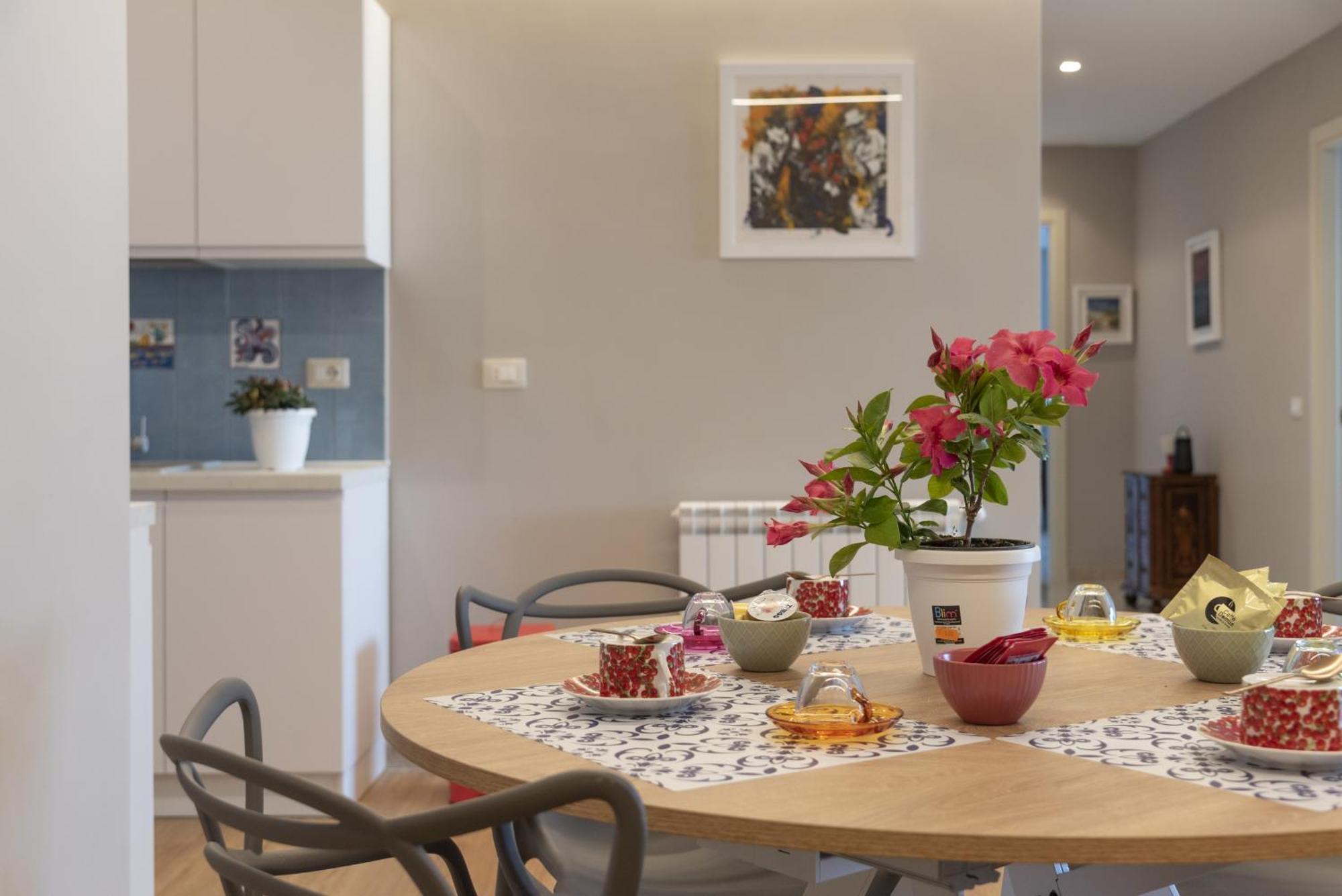 Martiri Home CTA Exteriör bild