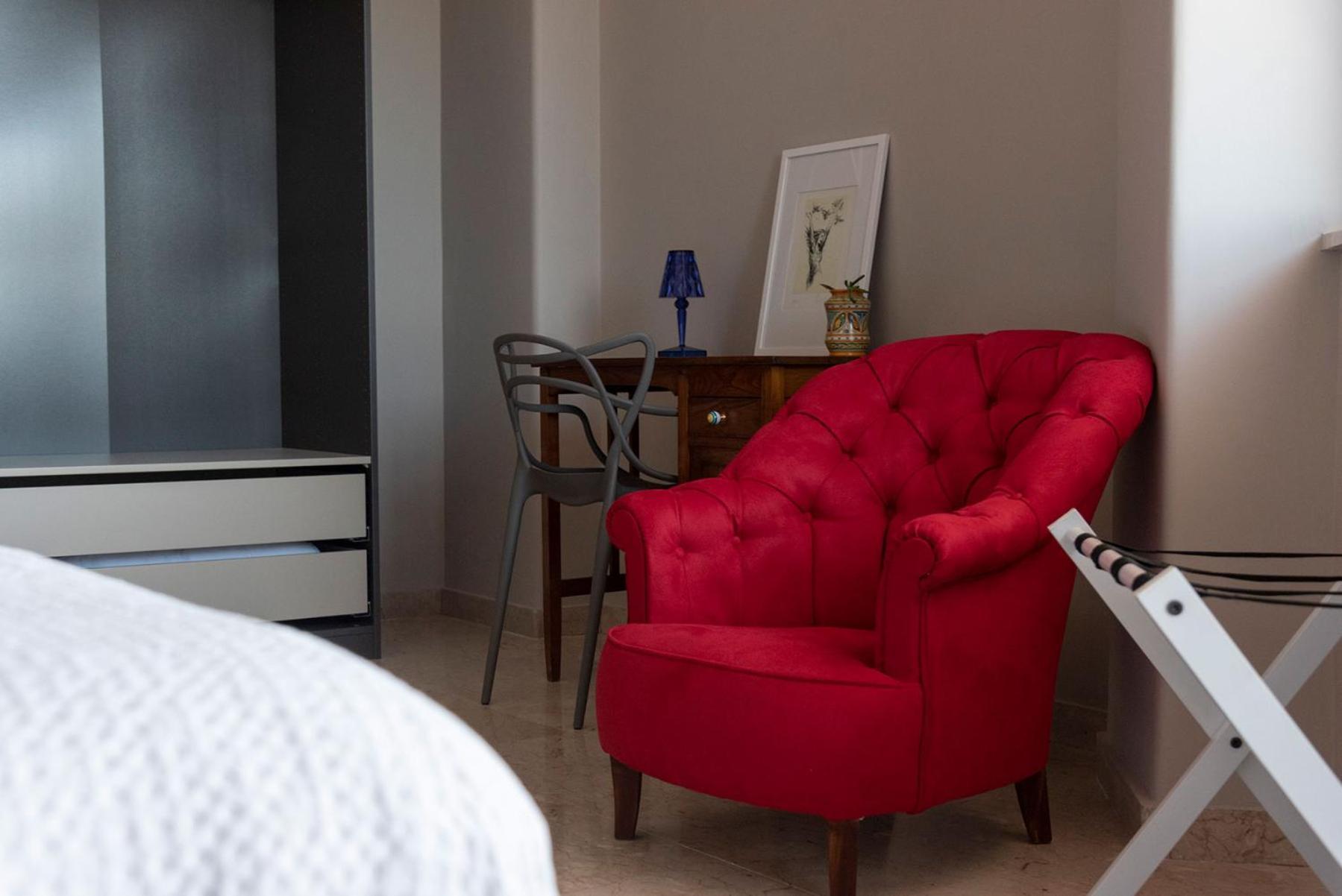 Martiri Home CTA Exteriör bild