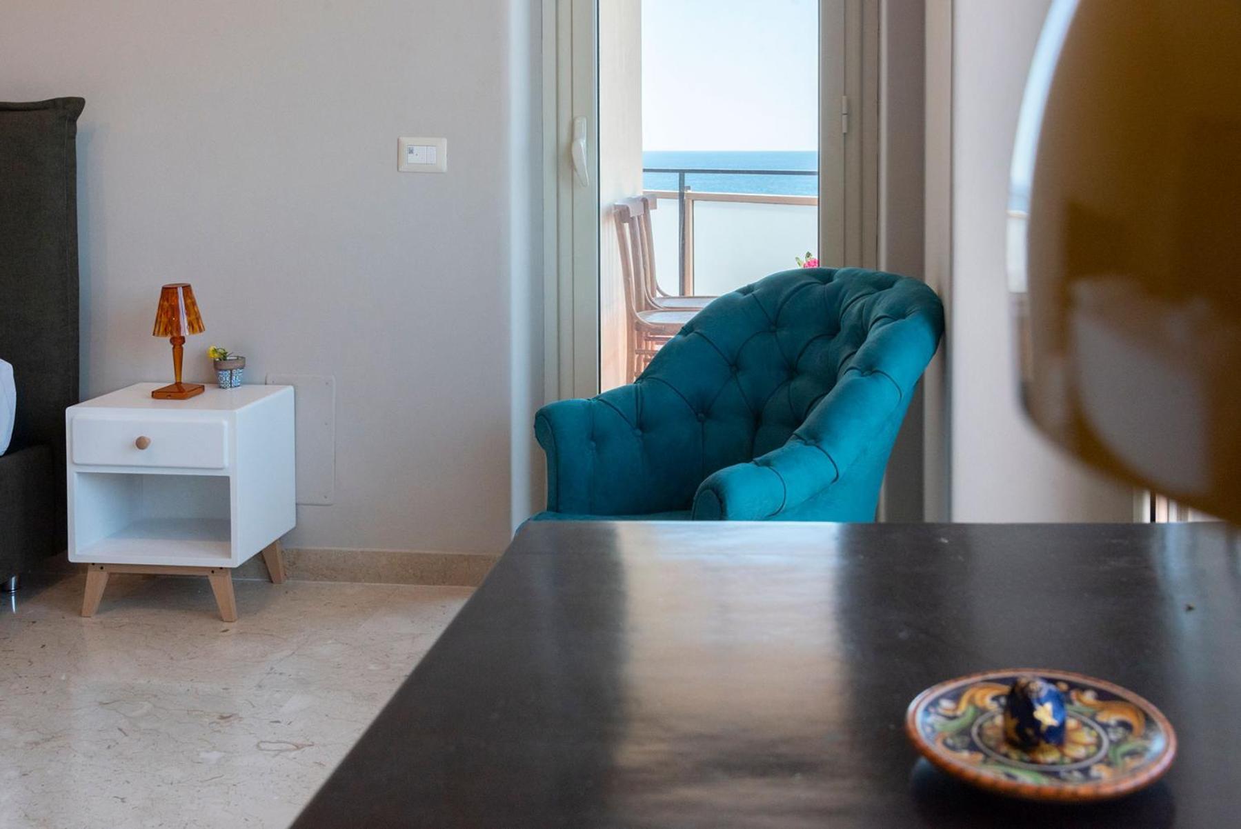 Martiri Home CTA Exteriör bild